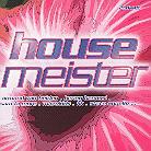 Housemeister - Various 2004 2 CDs