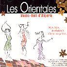 Les Orientales - Various - Music-Hall D'algerie