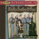 Maddox Brothers - That'll Learn Ya Durn Ya