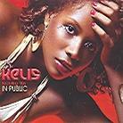 Kelis - In Public - Jewel