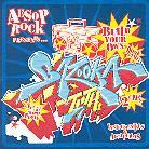 Aesop Rock - Build Your Own Bazooka Tooth 2 CDs