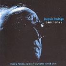 Joaquin Rodrigo (1901-1999) - Canciones