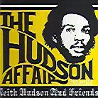 Keith Hudson - Hudson Affair 2 CDs
