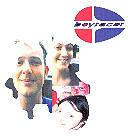 Boyracer - Happenstance