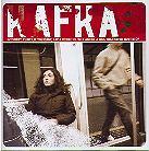 Kafka - A Will That Never Must