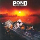 Pond - Pond Live In Berlin