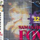 Samantha Fox - Grooves 12Inches Of 80'S