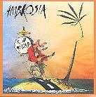Ambrosia - Road Island
