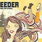 Feeder - Pushing The Senses CD + DVD