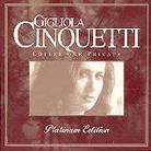 Gigliola Cinquetti - Collezione Privata