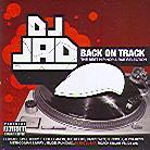 DJ Jad (Articolo 31) - Hip Hop Master (2 CD)