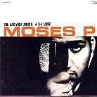 Moses Pelham - Bastard Lookin' 4 The Light