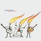 Superpitcher - Baby's On Fire