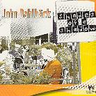 John Dahlbaeck - Shades Of Shadow