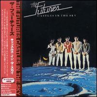 Futures - Castles In The Sky - Papersleeve