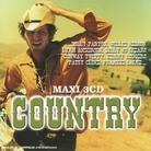 Country - Various - Wagram 3 CDs