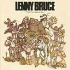 Lenny Bruce - Thank You Masked Man