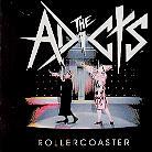 The Adicts - Rollercoaster