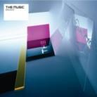 The Music - Breakin' - 2 Track