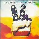 The Soup Dragons - Hotwired