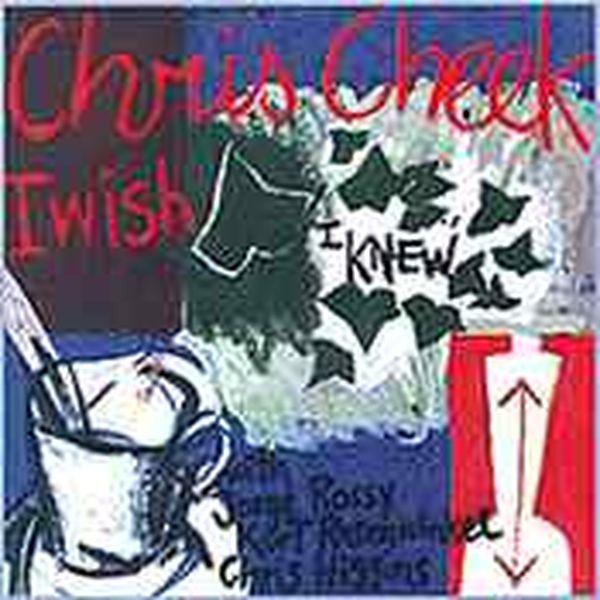 Chris Cheek - I Wish I Knew