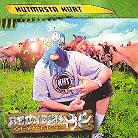 Kutmasta Kurt - Redneck Olympics Limited Edition, 2 CDs