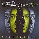 Gabriel Le Mar - Nightradio