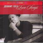 Johnny Gill - Love Songs