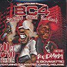 Redman - Ill At Will Mixtape 2