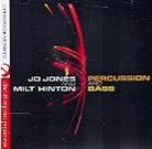 Jo Jones - Percussion & Bass