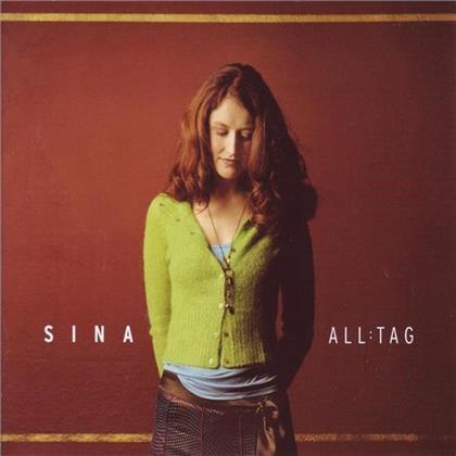 Sina - Alltag