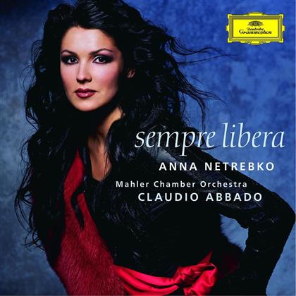 Netrebko Anna / Mco / Abbado Claudio - Sempre Libera