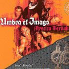 Umbra Et Imago - Mystica Sexualis Édition Limitée, 2 CD