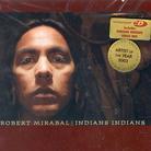 Robert Mirabal - Indians Indians