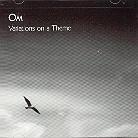 Om (Doom) - Variations On A Theme