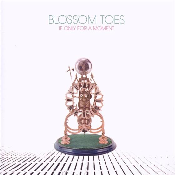 Blossom Toes - If Only For A Moment