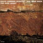 David Liebman - Opal Heart