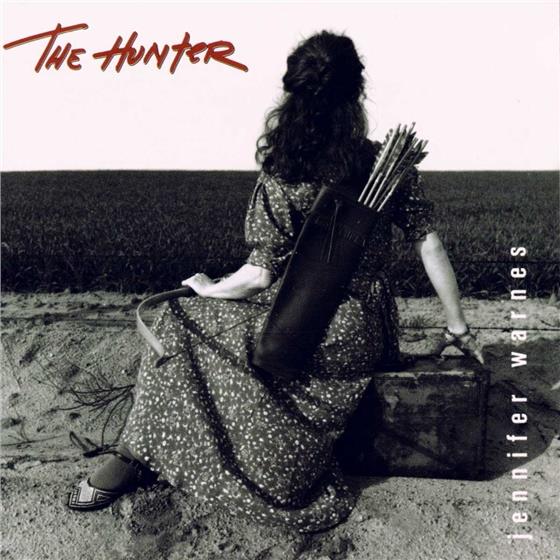 Jennifer Warnes - Hunter