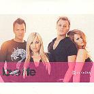 Alcazar - Love Life