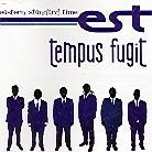 Eastern Standard Time - Tempus Fugit