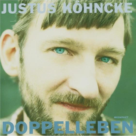 Justus Koehncke - Doppelleben