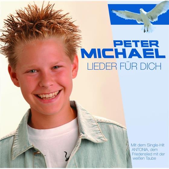 Peter Michael - Lieder Fuer Dich