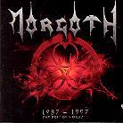 Morgoth - 1987-1997 The Best Of Morgoth 2 CD