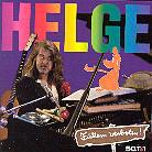 Helge Schneider - Füttern Verboten - Live Limited Edition, 2 CDs