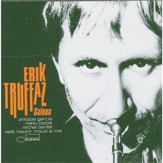 Erik Truffaz - Saloua
