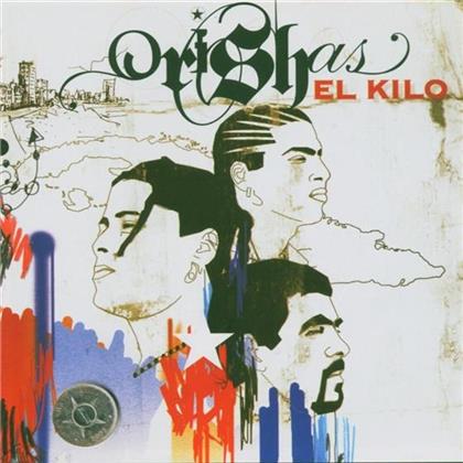 Orishas - El Kilo