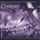 Cloudscape - --- Japan Edition