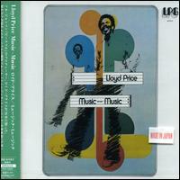 Lloyd Price - Music Music