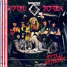 Twisted Sister - Still Hungry Japan Edition, 2 CD