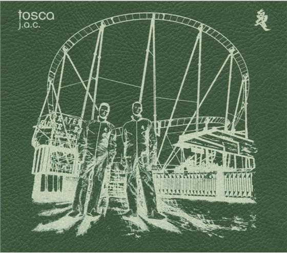 Tosca (Richard Dorfmeister) - J.A.C.